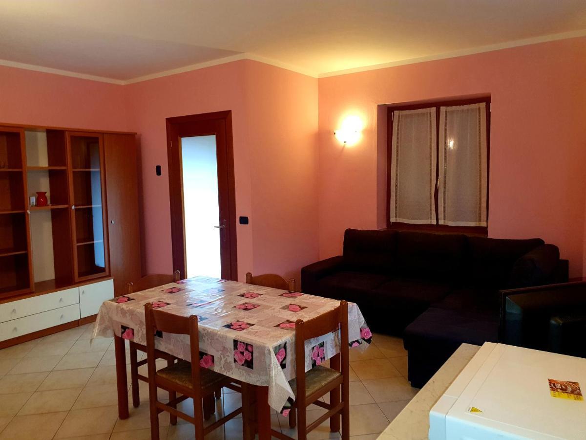 Casa Clef Apartment Aprica Ngoại thất bức ảnh