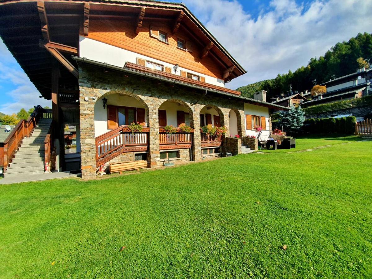 Casa Clef Apartment Aprica Ngoại thất bức ảnh